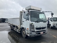 MITSUBISHI FUSO Fighter Flat Body TKG-FK71F 2014 500,151km_3