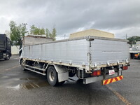 MITSUBISHI FUSO Fighter Flat Body TKG-FK71F 2014 500,151km_4