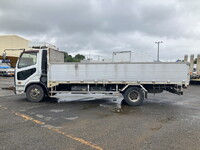 MITSUBISHI FUSO Fighter Flat Body TKG-FK71F 2014 500,151km_5