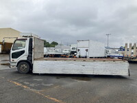 MITSUBISHI FUSO Fighter Flat Body TKG-FK71F 2014 500,151km_6