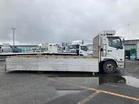 MITSUBISHI FUSO Fighter Flat Body TKG-FK71F 2014 500,151km_8