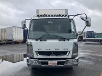 MITSUBISHI FUSO Fighter Flat Body TKG-FK71F 2014 500,151km_9