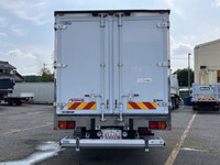 HINO Ranger Refrigerator & Freezer Truck TKG-FD9JLAA 2017 439,382km_10