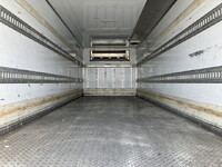 HINO Ranger Refrigerator & Freezer Truck TKG-FD9JLAA 2017 439,382km_12