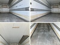 HINO Ranger Refrigerator & Freezer Truck TKG-FD9JLAA 2017 439,382km_13