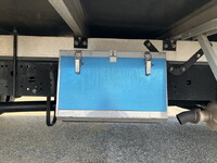 HINO Ranger Refrigerator & Freezer Truck TKG-FD9JLAA 2017 439,382km_23