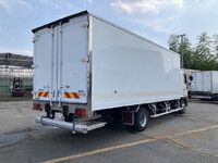 HINO Ranger Refrigerator & Freezer Truck TKG-FD9JLAA 2017 439,382km_2