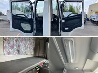 HINO Ranger Refrigerator & Freezer Truck TKG-FD9JLAA 2017 439,382km_30