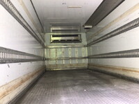 HINO Ranger Refrigerator & Freezer Truck TKG-FD9JLAA 2017 438,964km_3
