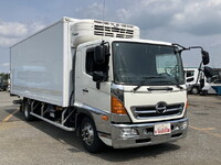HINO Ranger Refrigerator & Freezer Truck TKG-FD9JLAA 2017 439,382km_3