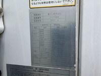 HINO Ranger Refrigerator & Freezer Truck TKG-FD9JLAA 2017 438,964km_4