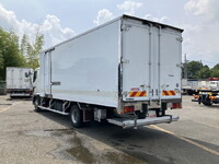 HINO Ranger Refrigerator & Freezer Truck TKG-FD9JLAA 2017 439,382km_4