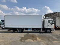 HINO Ranger Refrigerator & Freezer Truck TKG-FD9JLAA 2017 439,382km_6