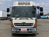 HINO Ranger Refrigerator & Freezer Truck TKG-FD9JLAA 2017 439,382km_7