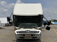 HINO Ranger Refrigerator & Freezer Truck TKG-FD9JLAA 2017 439,382km_8