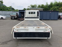 TOYOTA Dyna Flat Body 2RG-XZU712 2019 6,154km_12