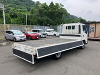 TOYOTA Dyna Flat Body 2RG-XZU712 2019 6,154km_13