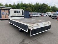 TOYOTA Dyna Flat Body 2RG-XZU712 2019 6,154km_14