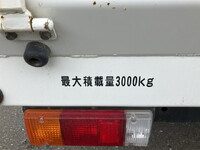 TOYOTA Dyna Flat Body 2RG-XZU712 2019 6,154km_17