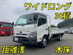 Dyna Flat Body