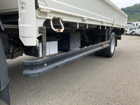 TOYOTA Dyna Flat Body 2RG-XZU712 2019 6,154km_20