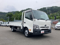 TOYOTA Dyna Flat Body 2RG-XZU712 2019 6,154km_3