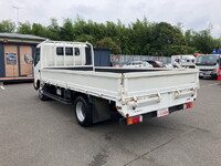TOYOTA Dyna Flat Body 2RG-XZU712 2019 6,154km_4
