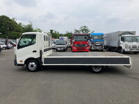 TOYOTA Dyna Flat Body 2RG-XZU712 2019 6,154km_7