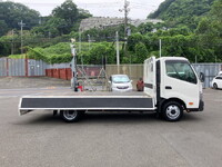TOYOTA Dyna Flat Body 2RG-XZU712 2019 6,154km_8