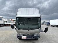 TOYOTA Dyna Flat Body 2KG-XZC655 2024 9,953km_10