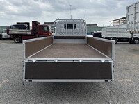 TOYOTA Dyna Flat Body 2KG-XZC655 2024 9,953km_12