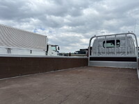 TOYOTA Dyna Flat Body 2KG-XZC655 2024 9,953km_13