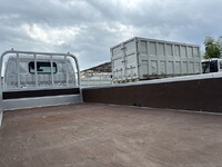 TOYOTA Dyna Flat Body 2KG-XZC655 2024 9,953km_14