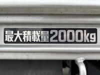 TOYOTA Dyna Flat Body 2KG-XZC655 2024 9,953km_17