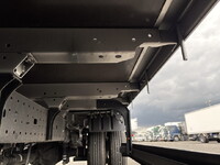 TOYOTA Dyna Flat Body 2KG-XZC655 2024 9,953km_28