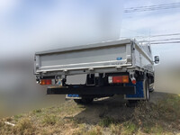 TOYOTA Dyna Flat Body 2KG-XZC655 2024 9,611km_2