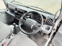 TOYOTA Dyna Flat Body 2KG-XZC655 2024 9,953km_34