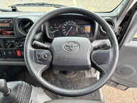 TOYOTA Dyna Flat Body 2KG-XZC655 2024 9,953km_35