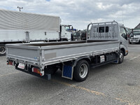 TOYOTA Dyna Flat Body 2KG-XZC655 2024 9,953km_3