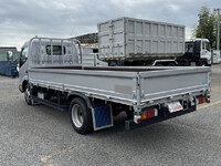 TOYOTA Dyna Flat Body 2KG-XZC655 2024 9,953km_4