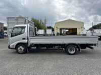 TOYOTA Dyna Flat Body 2KG-XZC655 2024 9,953km_5