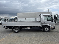 TOYOTA Dyna Flat Body 2KG-XZC655 2024 9,953km_6