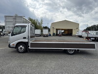 TOYOTA Dyna Flat Body 2KG-XZC655 2024 9,953km_7