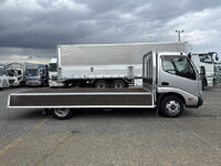 TOYOTA Dyna Flat Body 2KG-XZC655 2024 9,953km_8