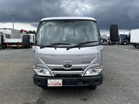 TOYOTA Dyna Flat Body 2KG-XZC655 2024 9,953km_9
