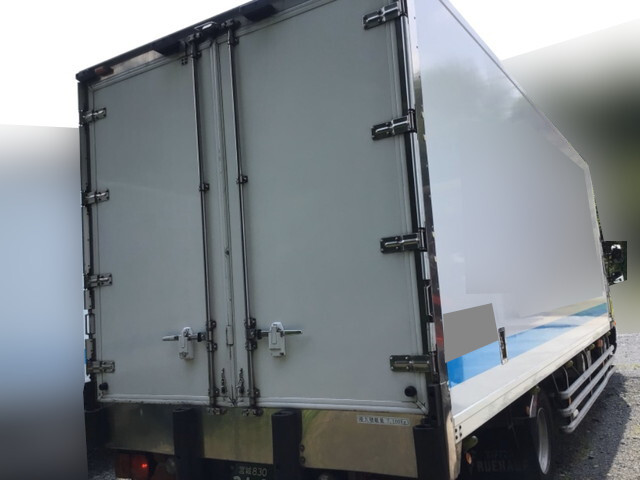 Ranger Refrigerator & Freezer Truck_2