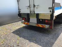 HINO Ranger Refrigerator & Freezer Truck QKG-FE7JPAG 2012 648,266km_3