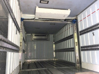 HINO Ranger Refrigerator & Freezer Truck QKG-FE7JPAG 2012 648,266km_4