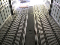 HINO Ranger Refrigerator & Freezer Truck QKG-FE7JPAG 2012 648,266km_5