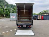 MITSUBISHI FUSO Canter Aluminum Van TPG-FEA20 2018 158,088km_10